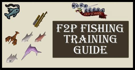 osrs fishing guide f2p|f2p smithing guide.